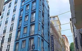 Gulhane Corner Hotel